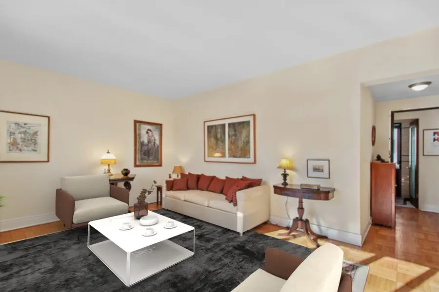 5048 N Marine Drive #C3, Chicago, IL 60640 - #2