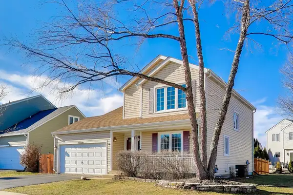 5335 Lansbury Circle, Lake In The Hills, IL 60156