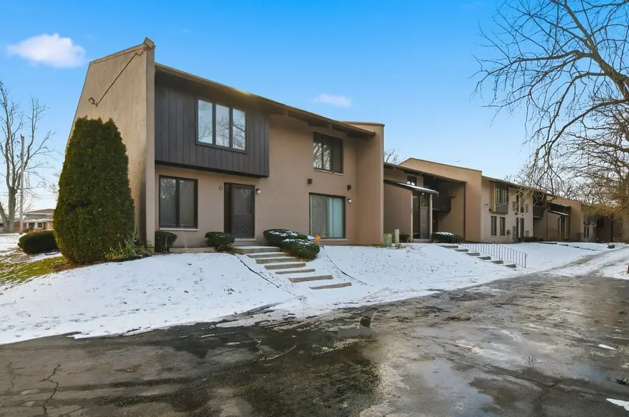 1100 Holbrook Road #D, Homewood, IL 60430 - Image #2