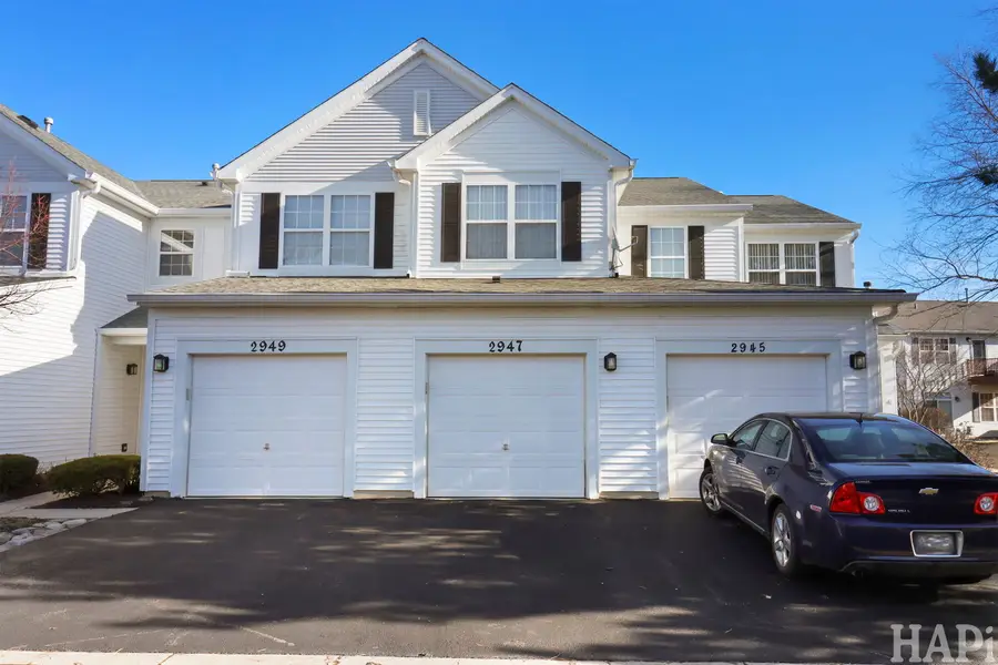 2947 Falling Waters Drive, Lindenhurst, IL 60046 - Image #3