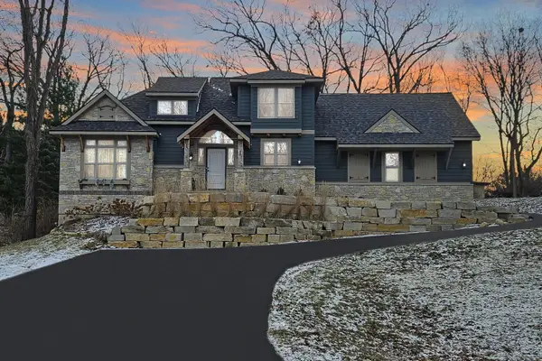 3515 Kings Lair Drive, Spring Grove, IL 60081