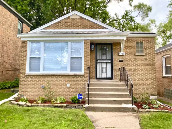 Address Withheld By Seller, Chicago, IL 60628