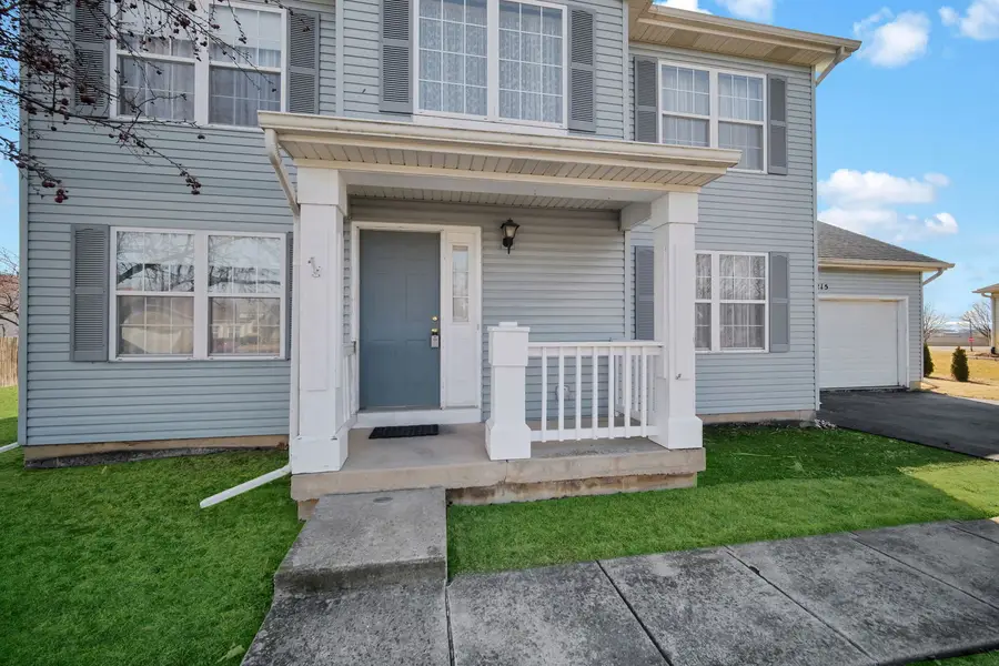 215 Alexandra Court, North Aurora, IL 60542 - #3