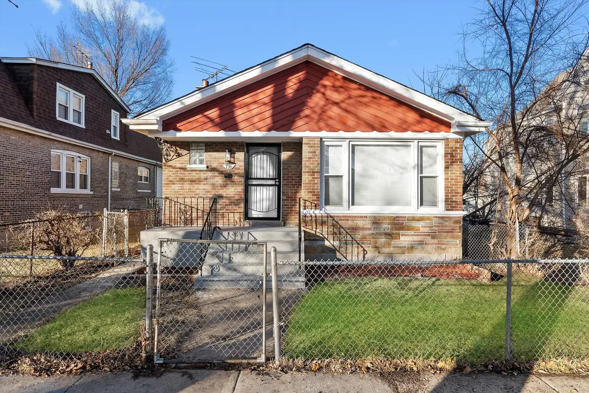 736 E 88th Street, Chicago, IL 60619 - Image #1