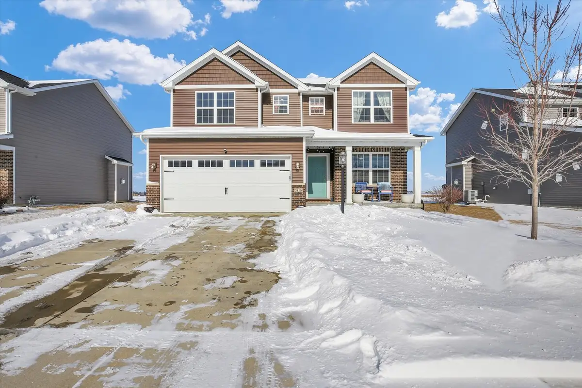 3810 Obsidian Drive, Champaign, IL 61822 - Image #1