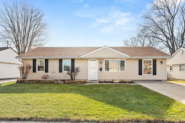 794 Farragut Avenue, Romeoville, IL 60446