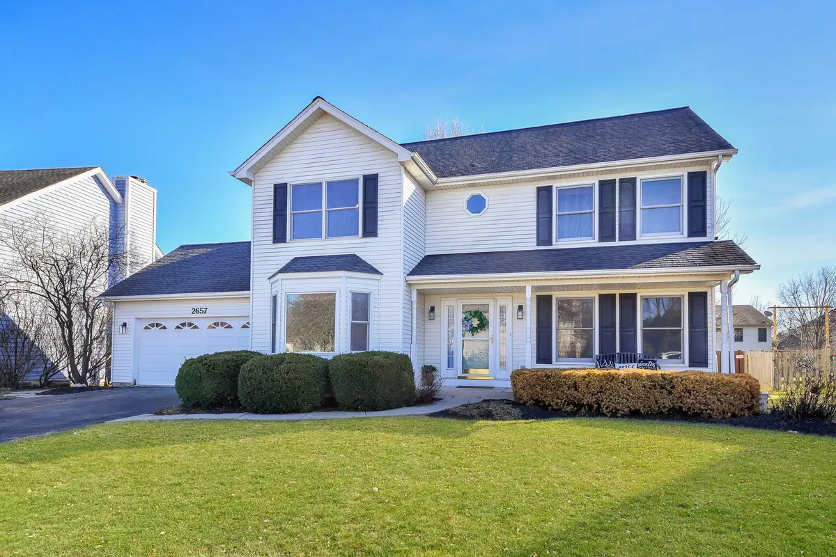 2657 Asbury Drive, Aurora, IL 60504 - Image #1