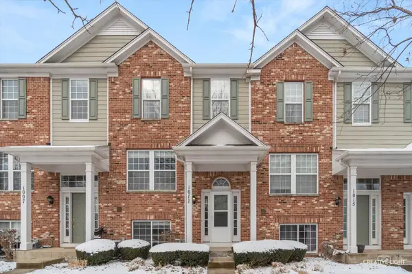 1011 Reserve Drive, Elgin, IL 60124