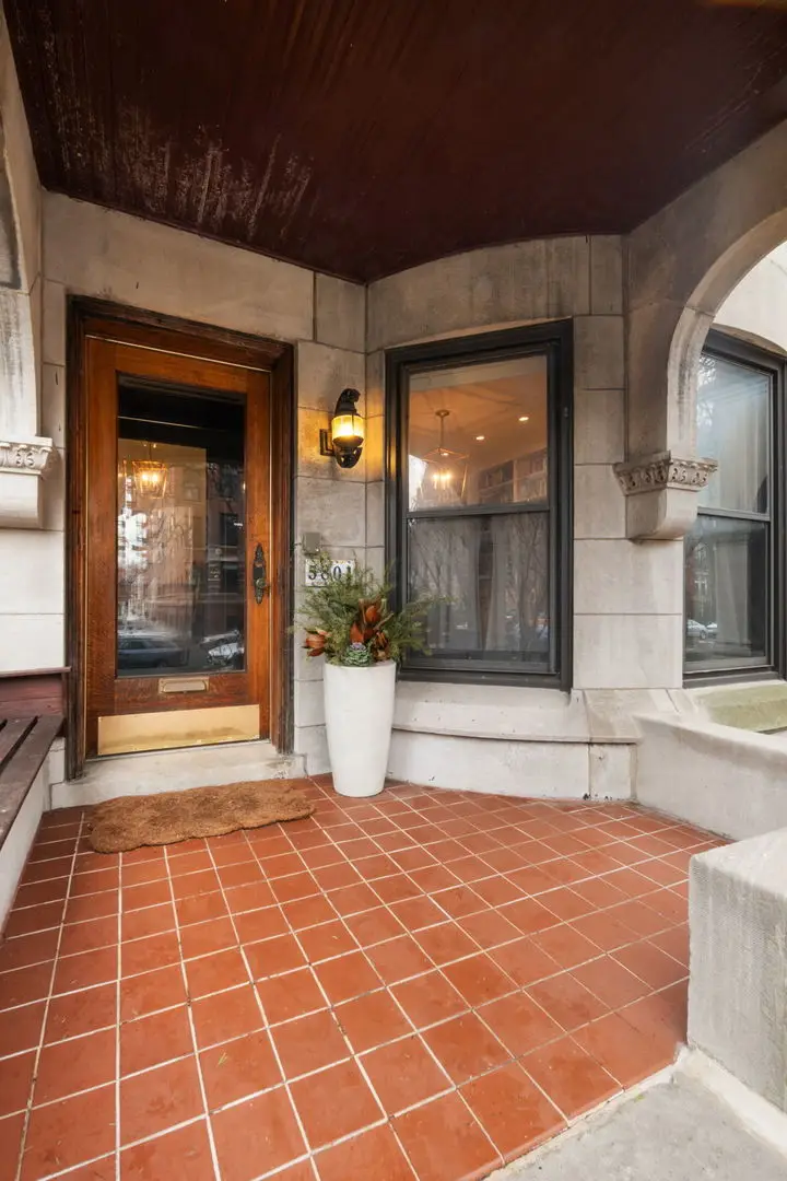 5801 S Blackstone Avenue, Chicago, IL 60637 - Image #3