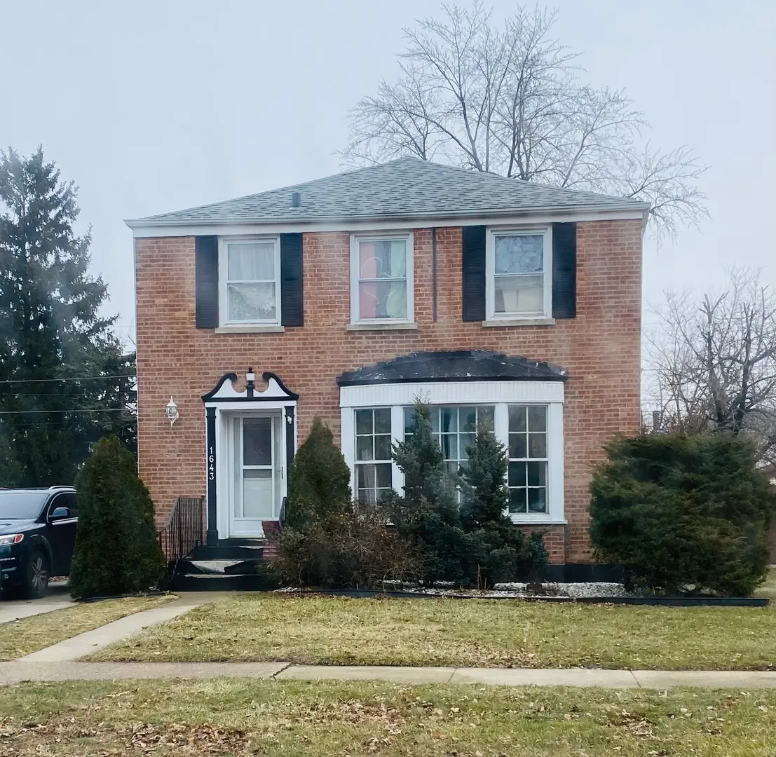 1643 Manchester Avenue, Westchester, IL 60154 - Image #1