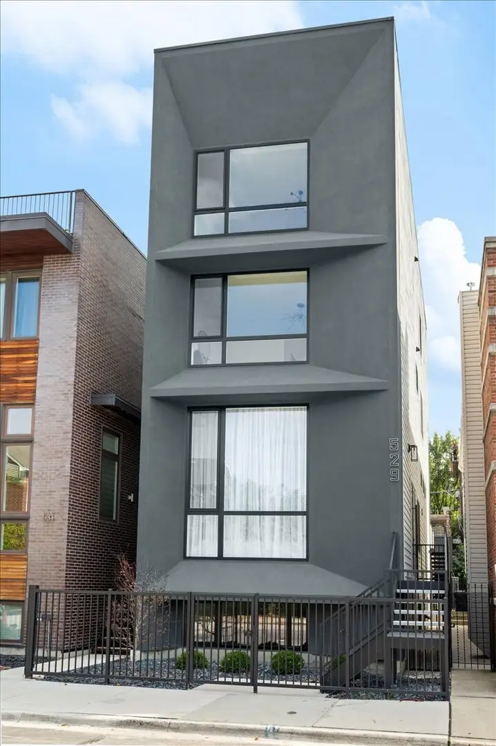 529 N Hartland Court, Chicago, IL 60622 - Image #3