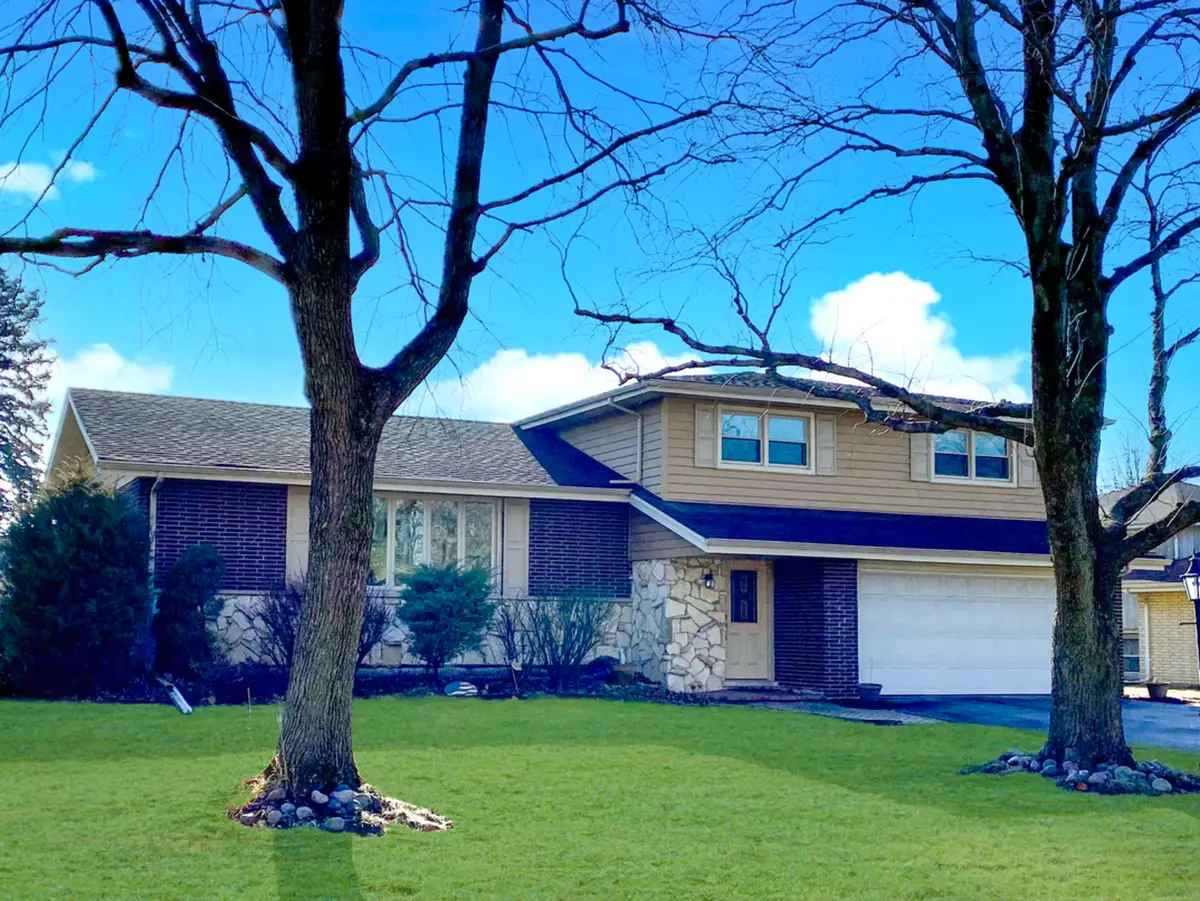 6111 W 128th Street, Palos Heights, IL 60463 - Image #1