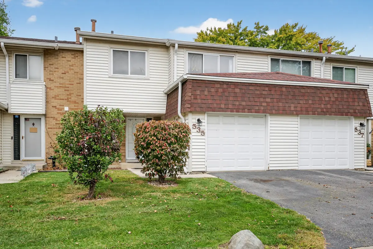 535 Jordan Way, Bolingbrook, IL 60440 - Image #1