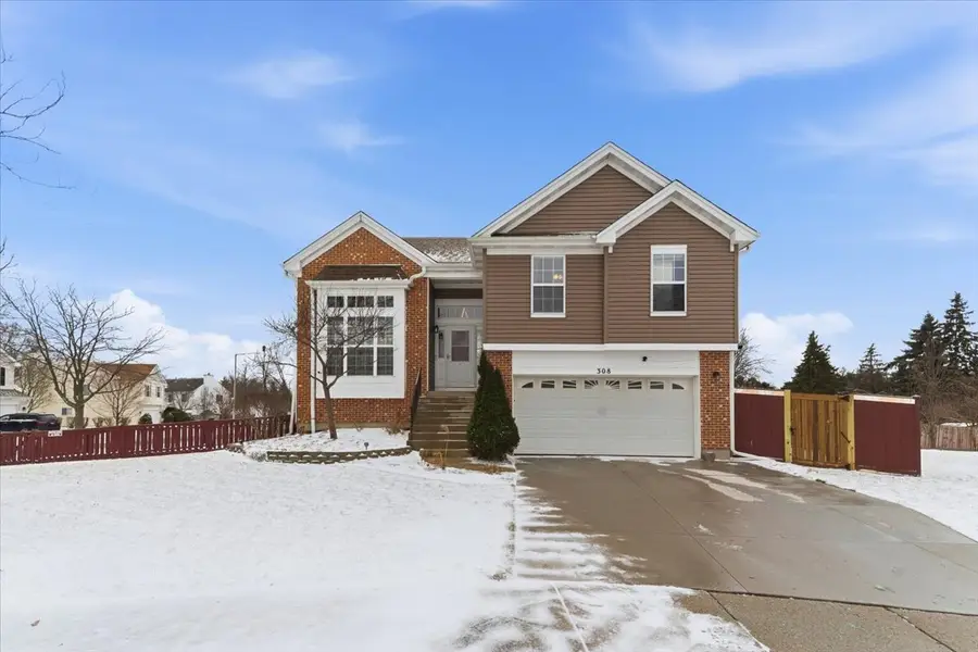 308 S Hackberry Circle, Round Lake, IL 60073 - Image #3