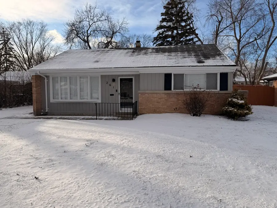 261 Minocqua Street, Park Forest, IL 60466 - Image #2