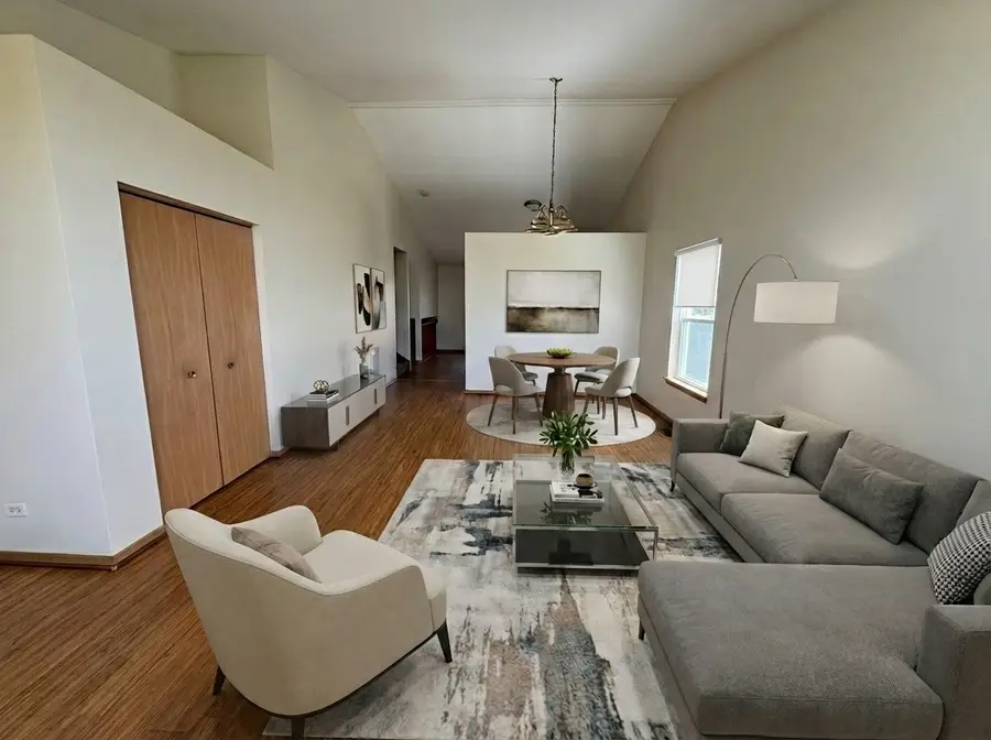 5320 Orchard Trail, Monee, IL 60449 - #2