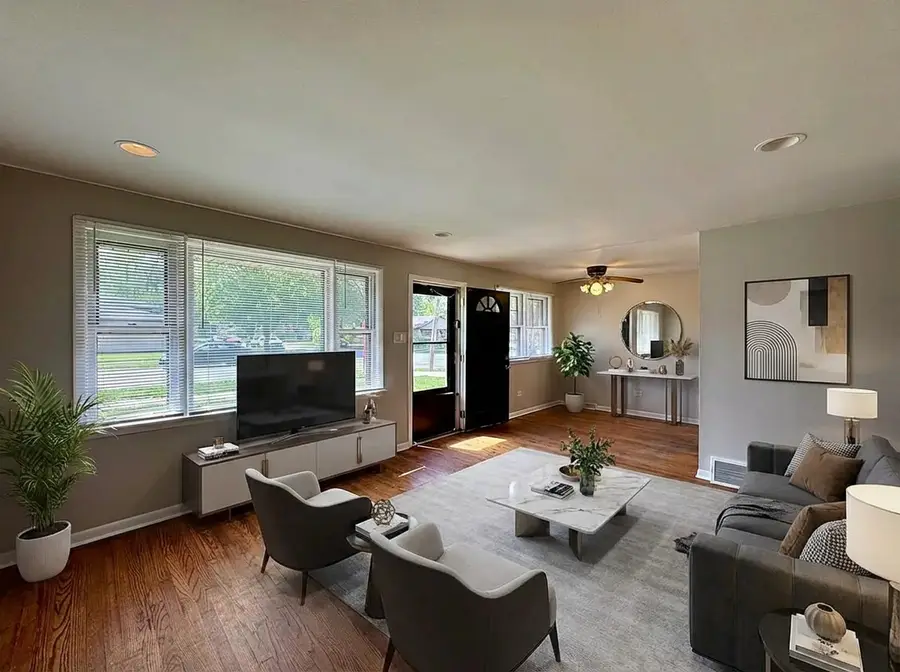 14401 Kolin Avenue, Midlothian, IL 60445 - #3