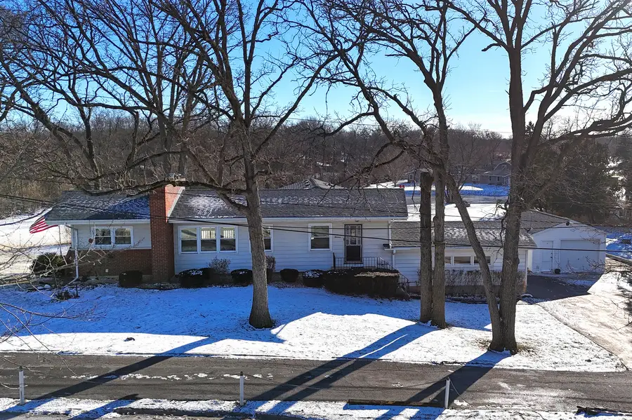 13 Riegel Oaks Lane, Homewood, IL 60430 - #3