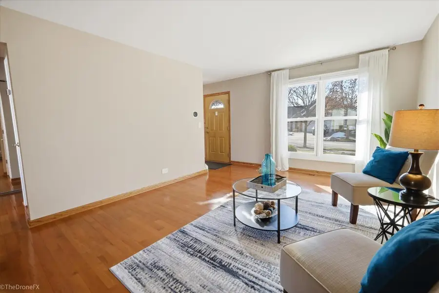 725 Leslie Lane, Schaumburg, IL 60194 - #3