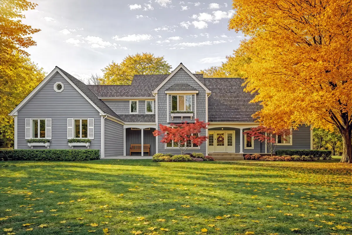 530 Oak Knoll Drive, Lake Forest, IL 60045 - Image #1