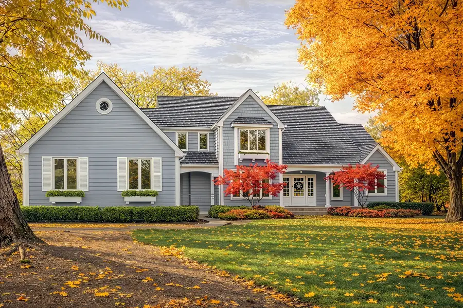 530 Oak Knoll Drive, Lake Forest, IL 60045 - Image #2