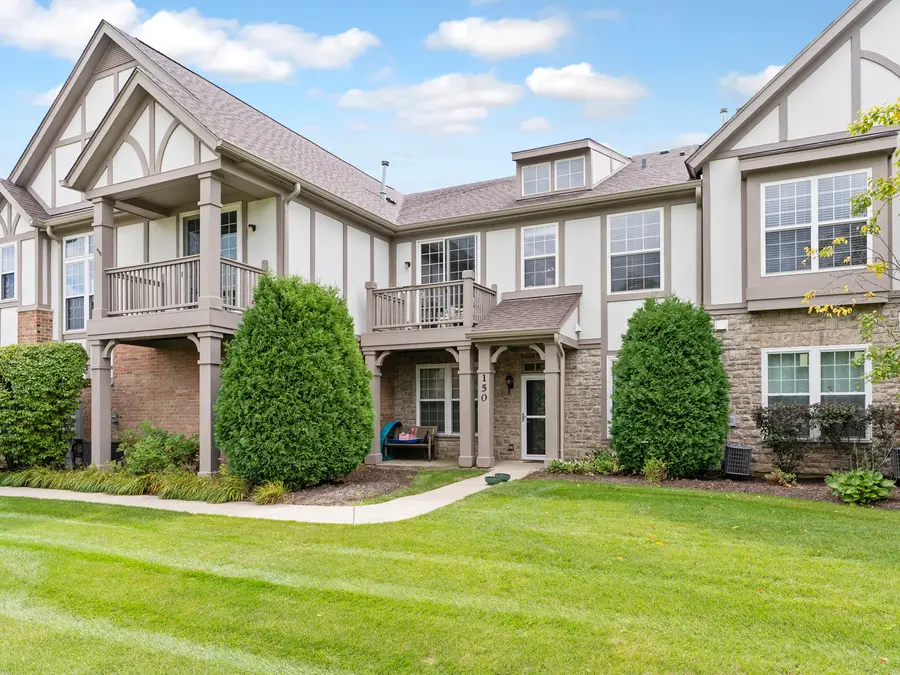 880 June Terrace #270, Lake Zurich, IL 60047 - Image #2