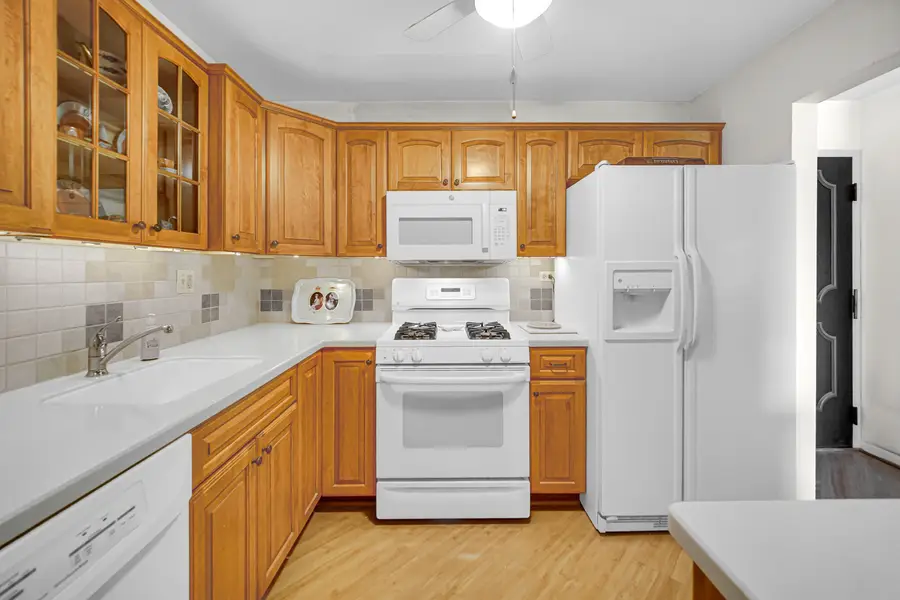 900 E Wilmette Road #406, Palatine, IL 60074 - #3
