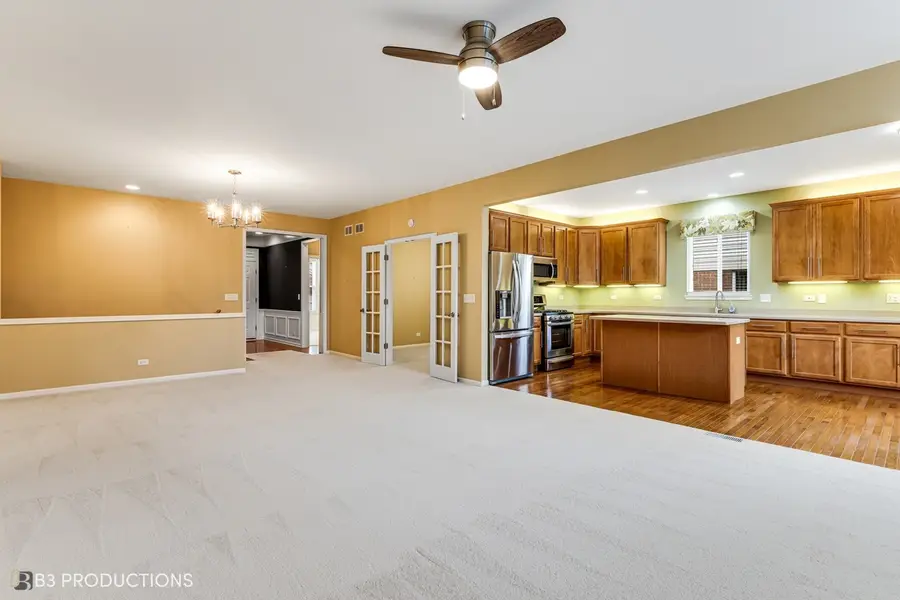 13330 Strandhill Drive, Orland Park, IL 60462 - #3