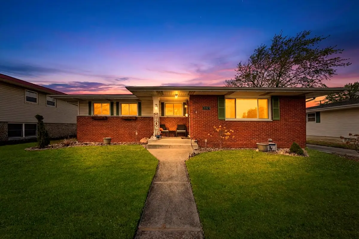 19404 Wildwood Avenue, Lansing, IL 60438 - Image #1