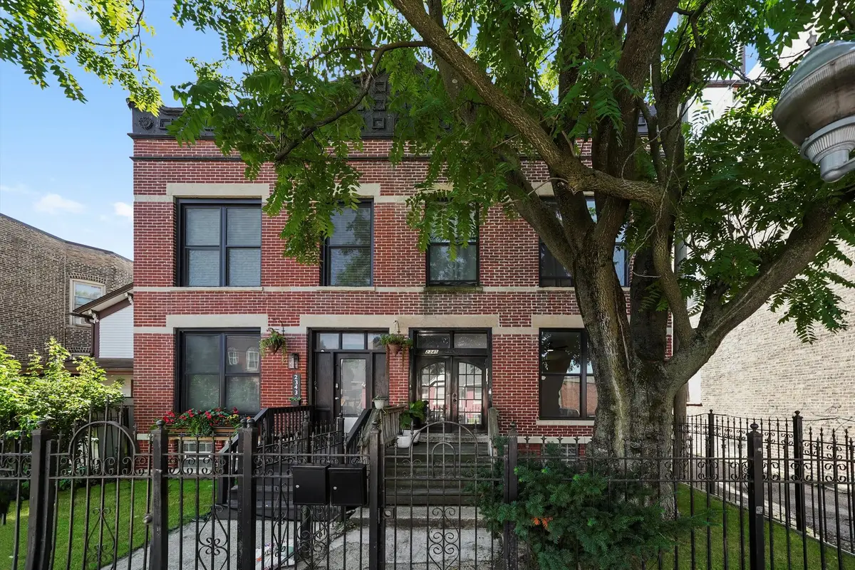 2345 W Grenshaw Street, Chicago, IL 60612 - Image #1
