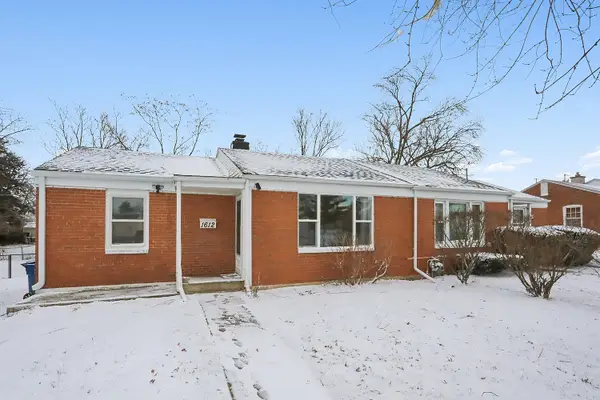 1612 N Prairie Avenue, Crest Hill, IL 60403