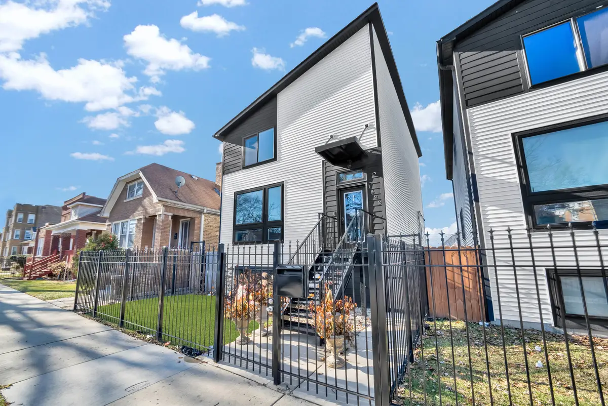 1522 N Leamington Avenue, Chicago, IL 60651 - Image #1
