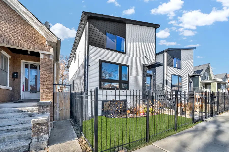 1522 N Leamington Avenue, Chicago, IL 60651 - Image #3