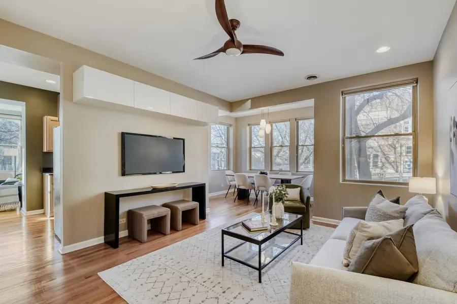 3725 W Byron Street #1, Chicago, IL 60618 - Image #3