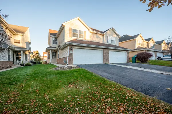 511 N Maggie Lane #511, Romeoville, IL 60446