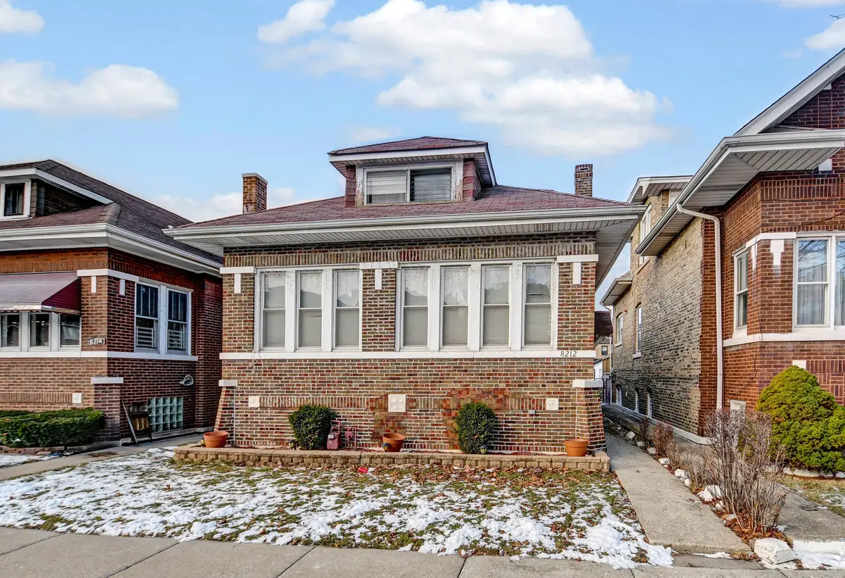 8212 S Bishop Street, Chicago, IL 60620 - Image #1