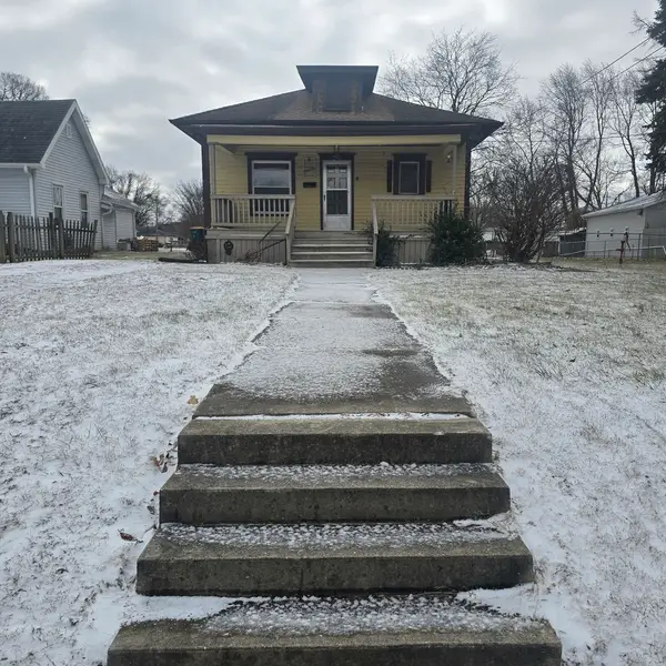 509 E Bronson Street, Streator, IL 61364