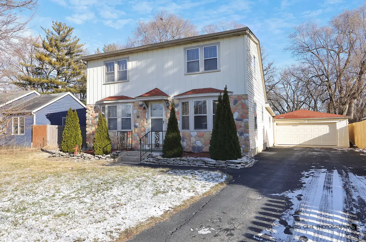 19 Arlington Lane, Fox Lake, IL 60020 - Image #1