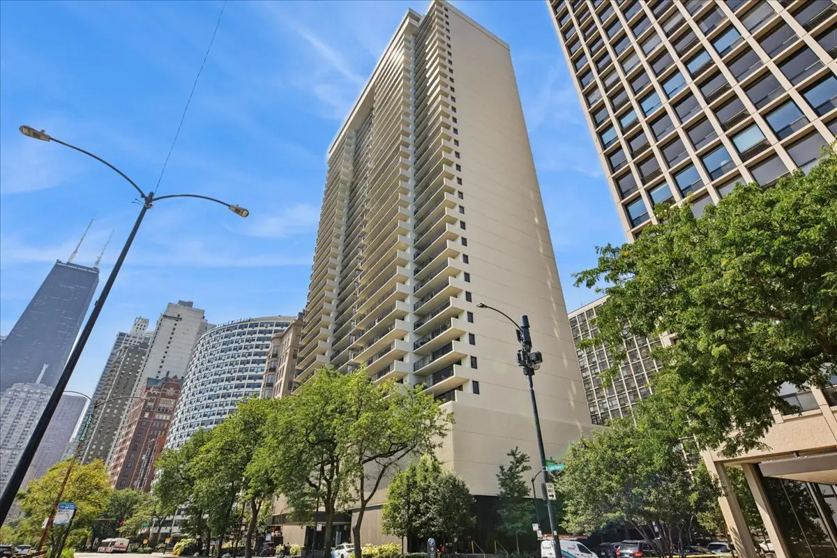 1212 N Lake Shore Drive #34BN, Chicago, IL 60610 - Image #1