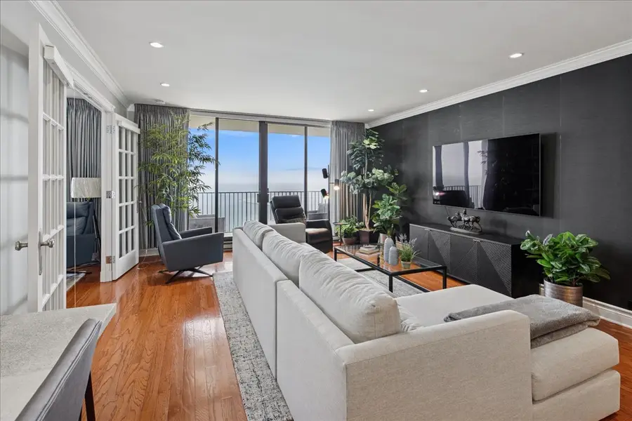 1212 N Lake Shore Drive #34BN, Chicago, IL 60610 - Image #3