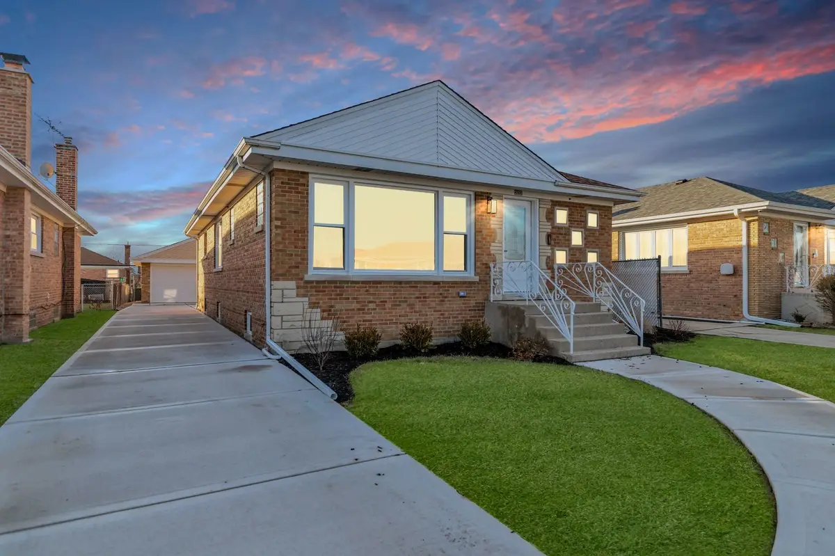 4500 N Ozanam Avenue, Norridge, IL 60706 - Image #1