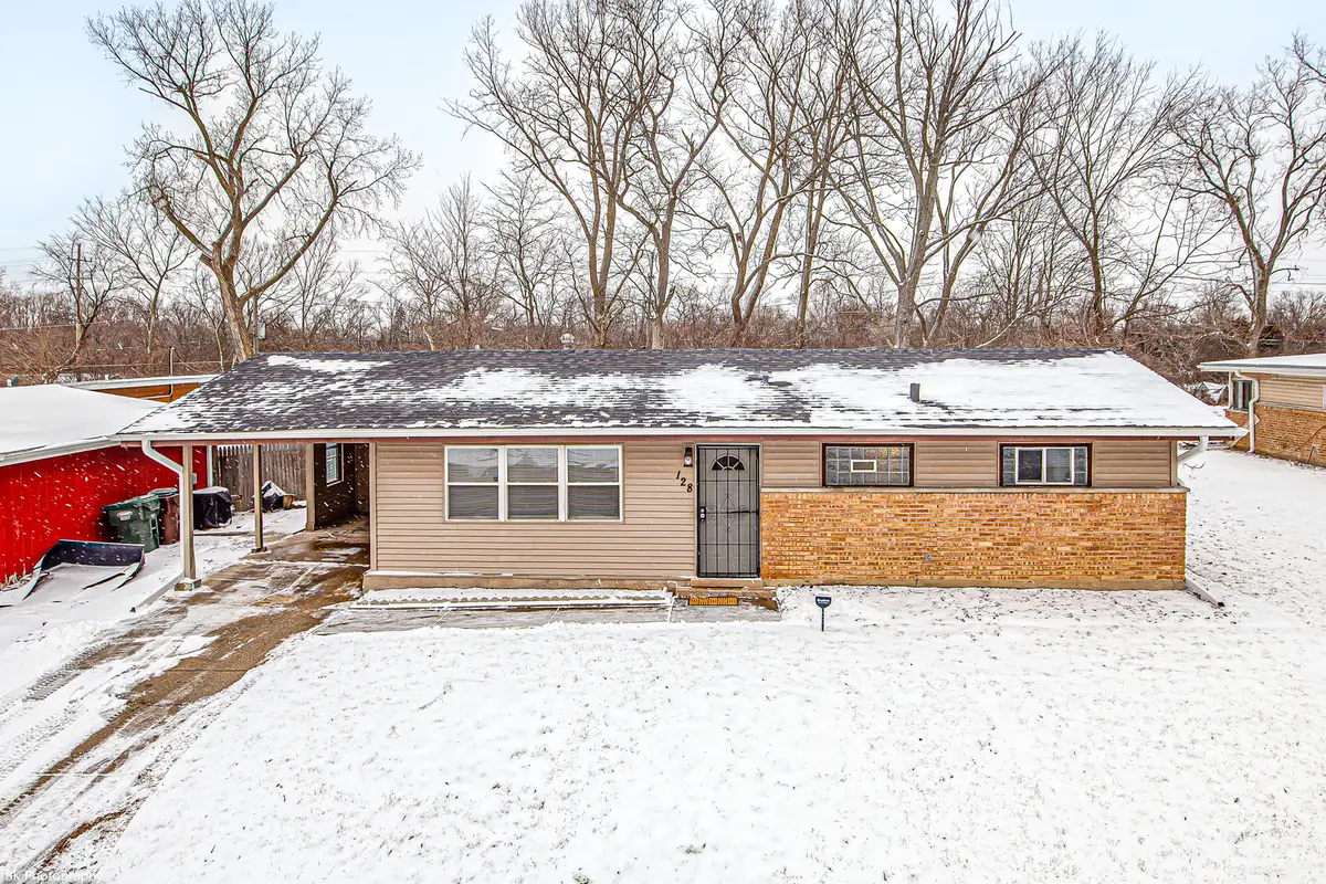 128 Algonquin Street, Park Forest, IL 60466 - Image #1
