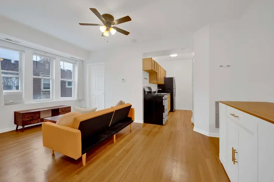 4427 N Lawndale Avenue #3A, Chicago, IL 60625 - Image #2