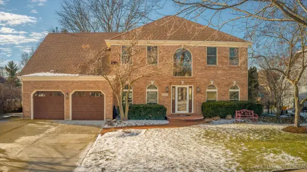 1135 Fagan Road, Batavia, IL 60510