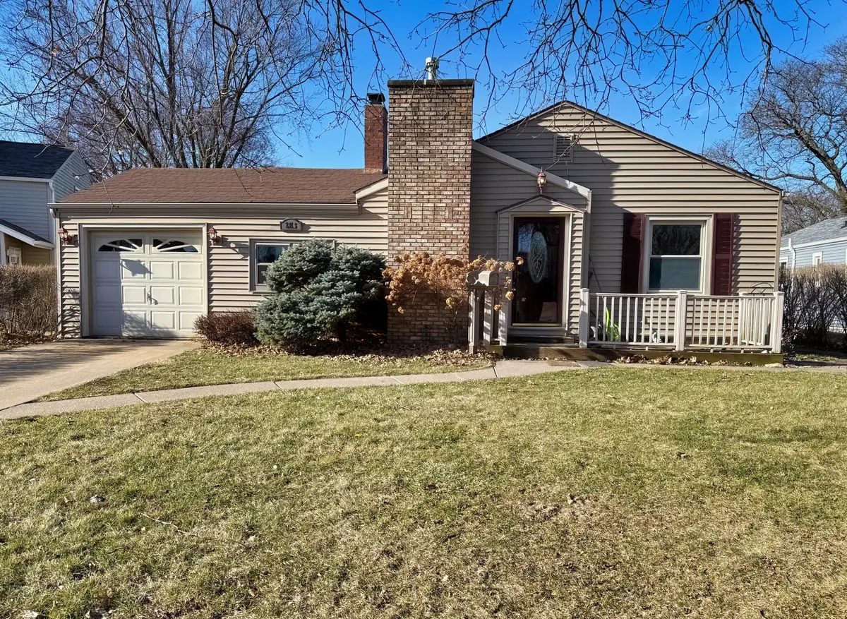 2406 Brittany Lane, Rock Island, IL 61201 - Image #1