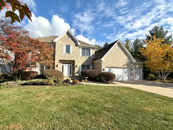 24616 Lincolnway Street, Plainfield, IL 60544