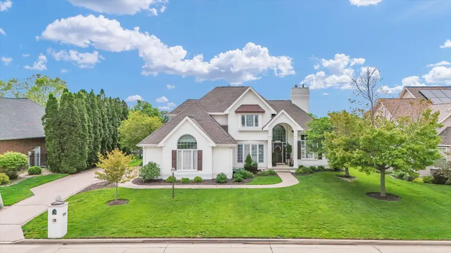 3005 E Stone Creek Boulevard, Urbana, IL 61802 - #3