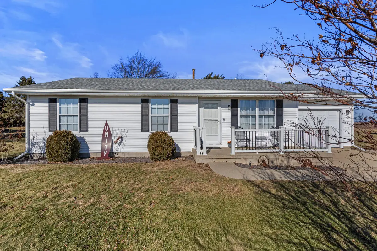 610 E Roosevelt Road, Philo, IL 61864 - Image #1