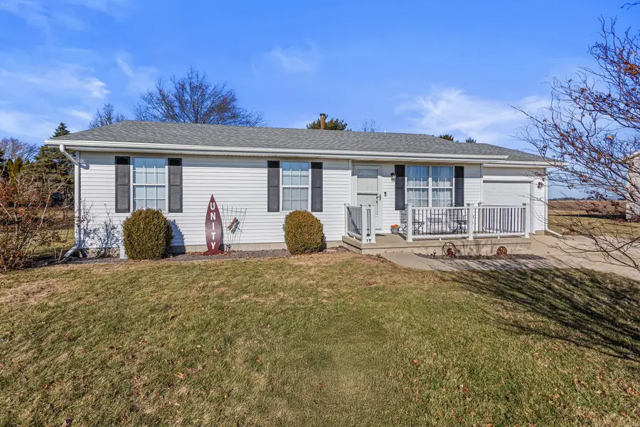610 E Roosevelt Road, Philo, IL 61864 - Image #3
