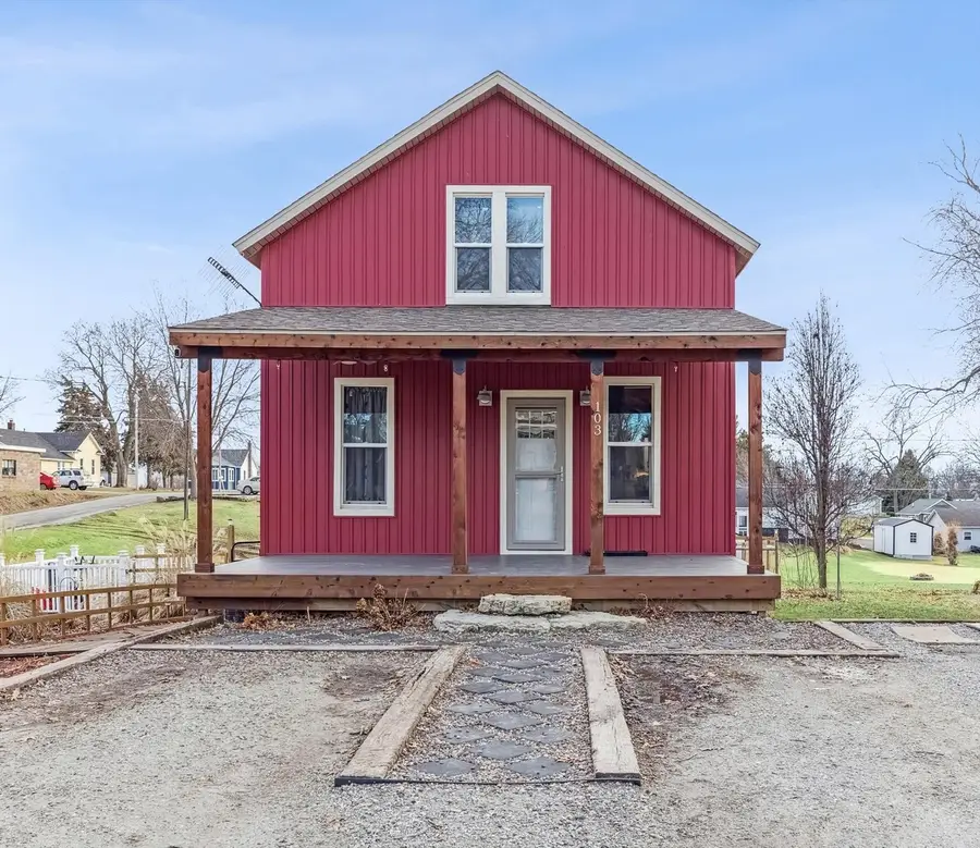 103 2nd Street, Matherville, IL 61263 - Image #2